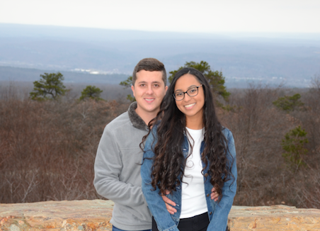The Wedding Website of Karla Reyes and Brian McKernan
