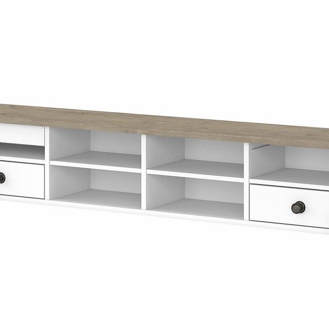 Desktop Supplies Organizer