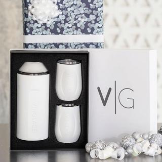Wine 3-Piece Gift Set
