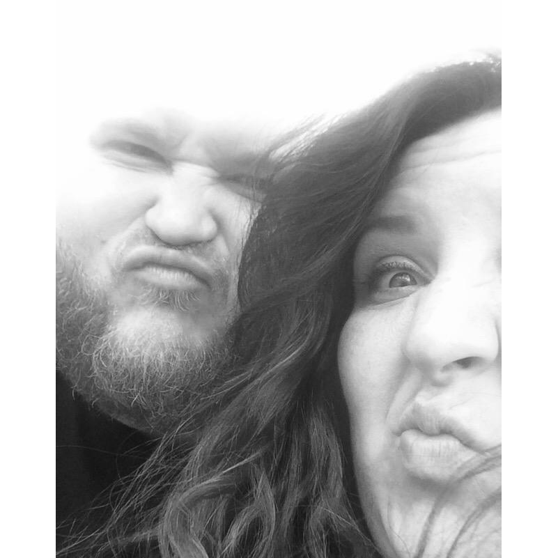 Classic Duck lip faces