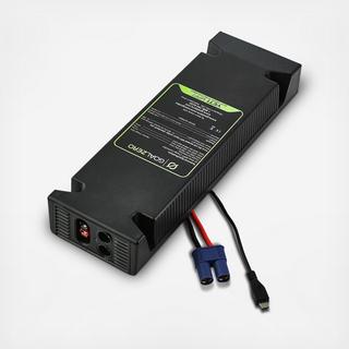 Lithium MPPT Module