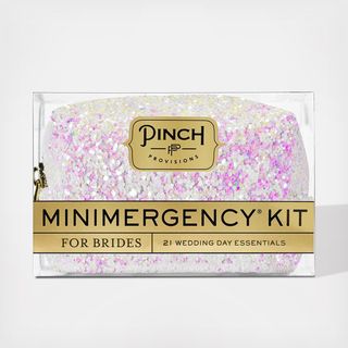 Minimergency 21-Piece Bride Kit