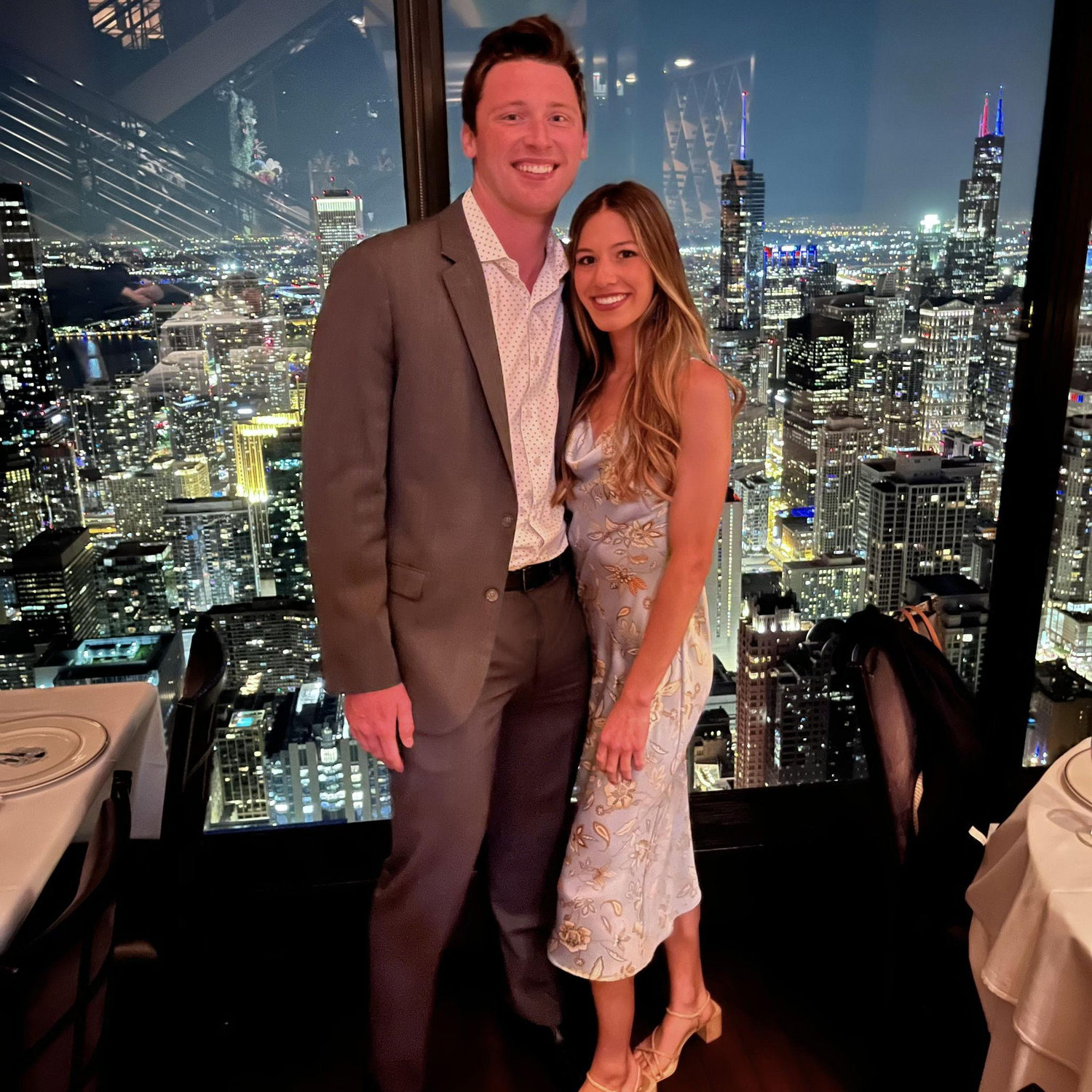 Chicago