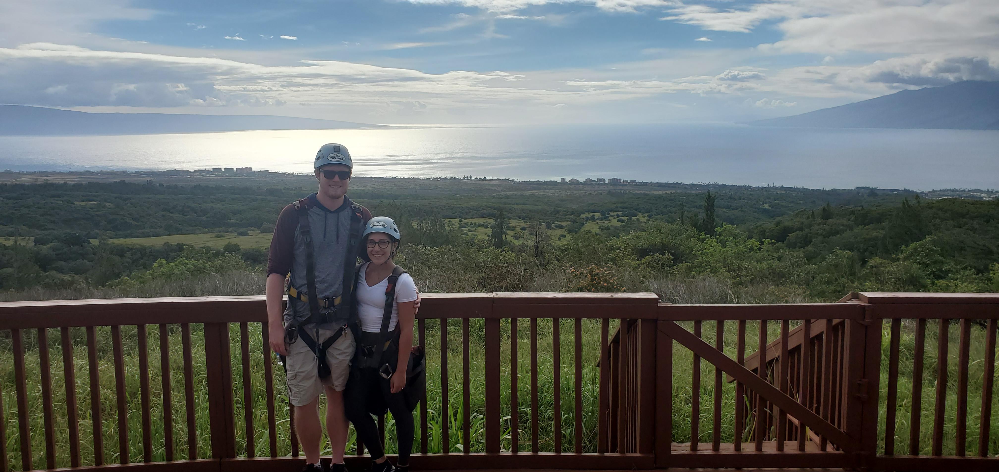 The Wedding Website of Cecilia Calderon and Ryan McNicoll