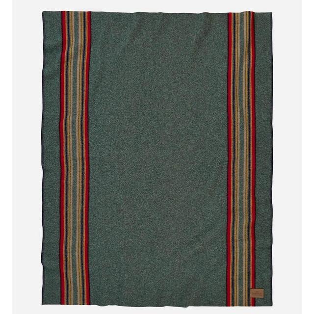 Pendleton Yakima Camp Throw