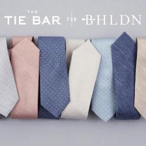 Tie Bar Gift Card