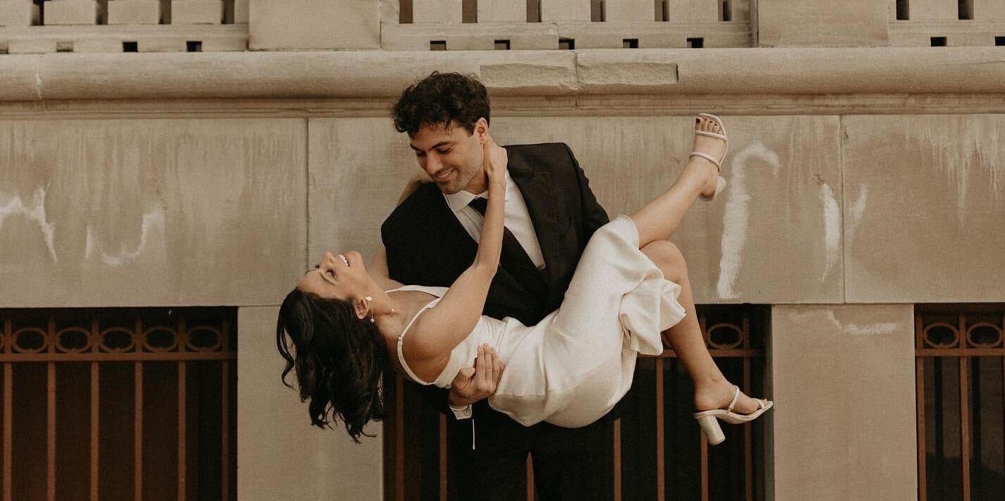 The Wedding Website of Marissa Piccione and Christopher Lucasti