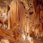 Luray Caverns