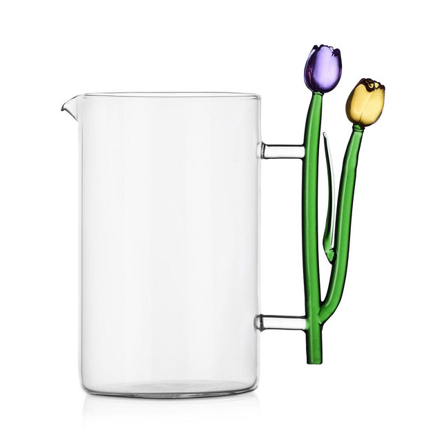 Ichendorf Botanica Tulips Jug