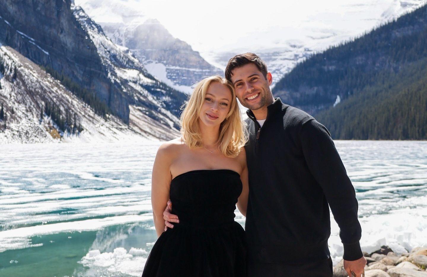 The Wedding Website of Rachel Jones and Jameson Morphet