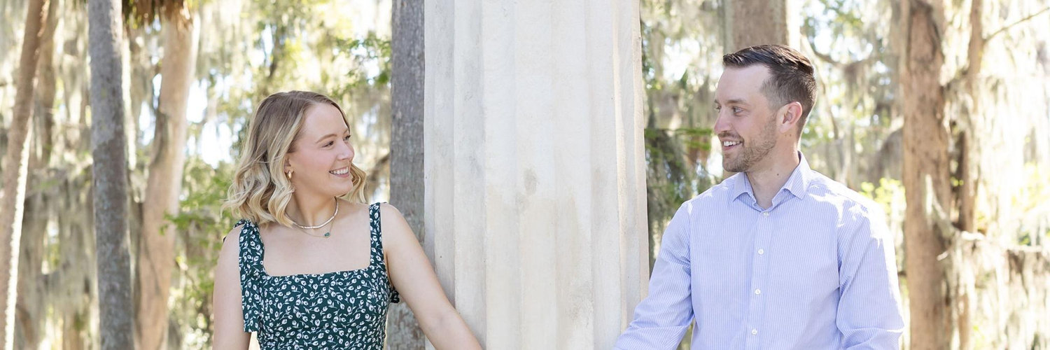 The Wedding Website of Hailey Mueller and Steve James
