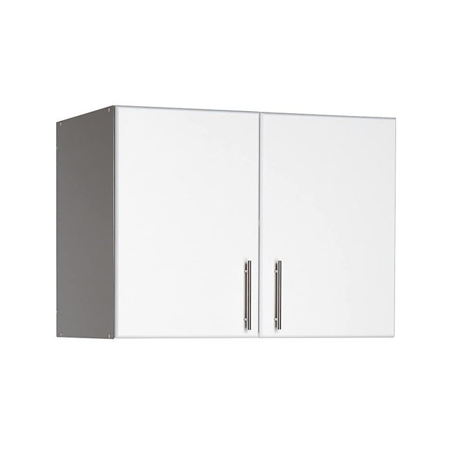 PREPAC Elite 32â€ Stackable Wall Cabinet