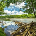Landsford Canal State Park