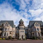 The Ohio State Reformatory