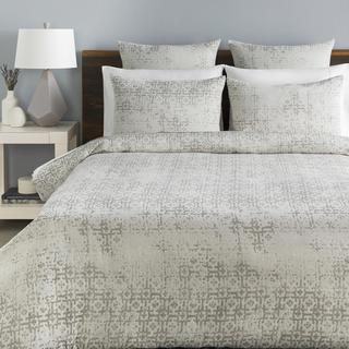 Abstraction Duvet Set