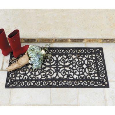 Highgate Doormat - Oversized