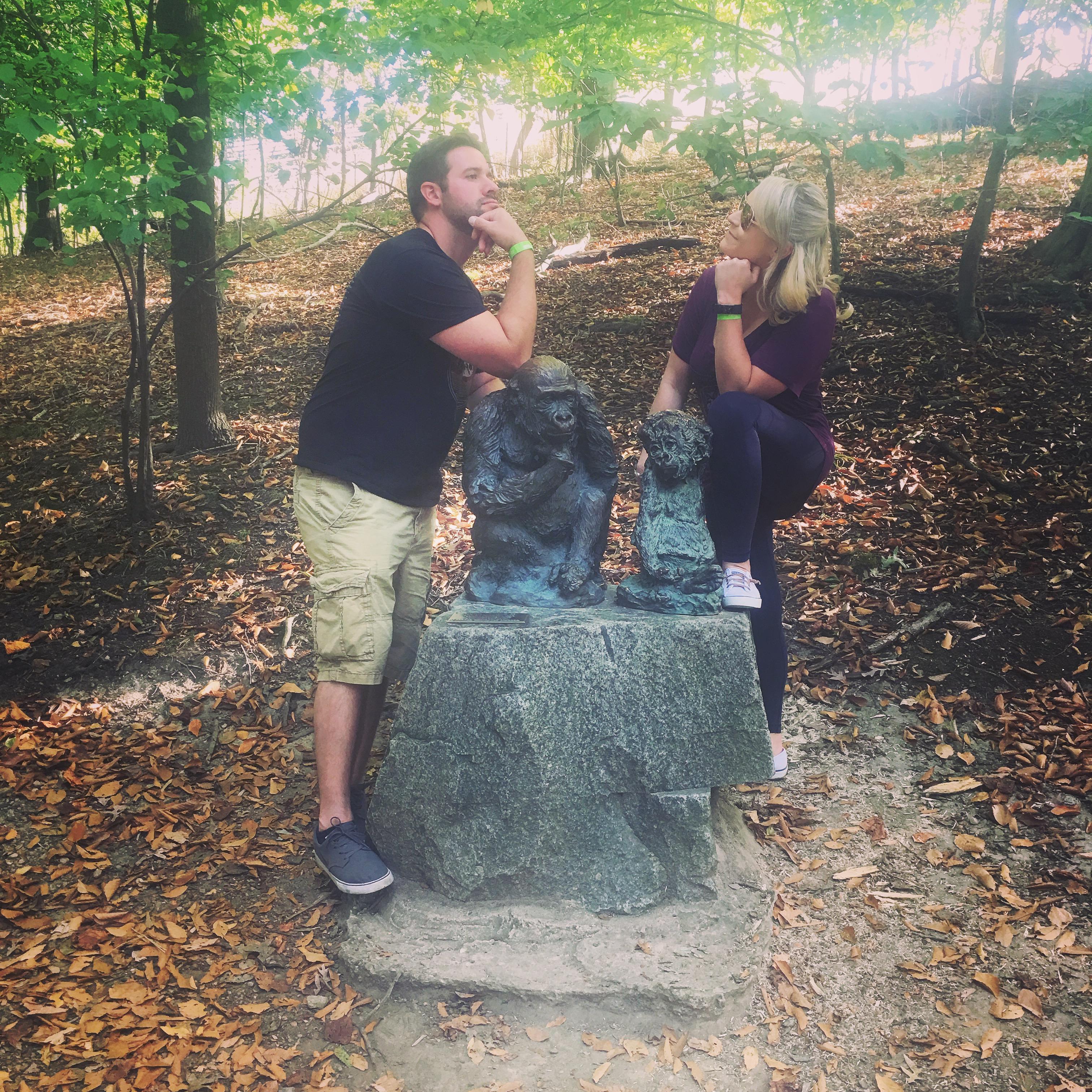 Brew at the Zoo 2018