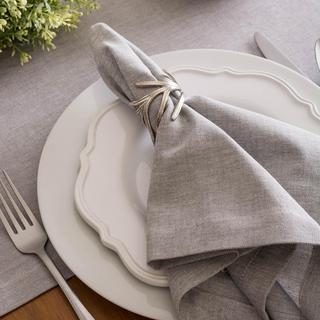 Chambray Napkin, Set of 6
