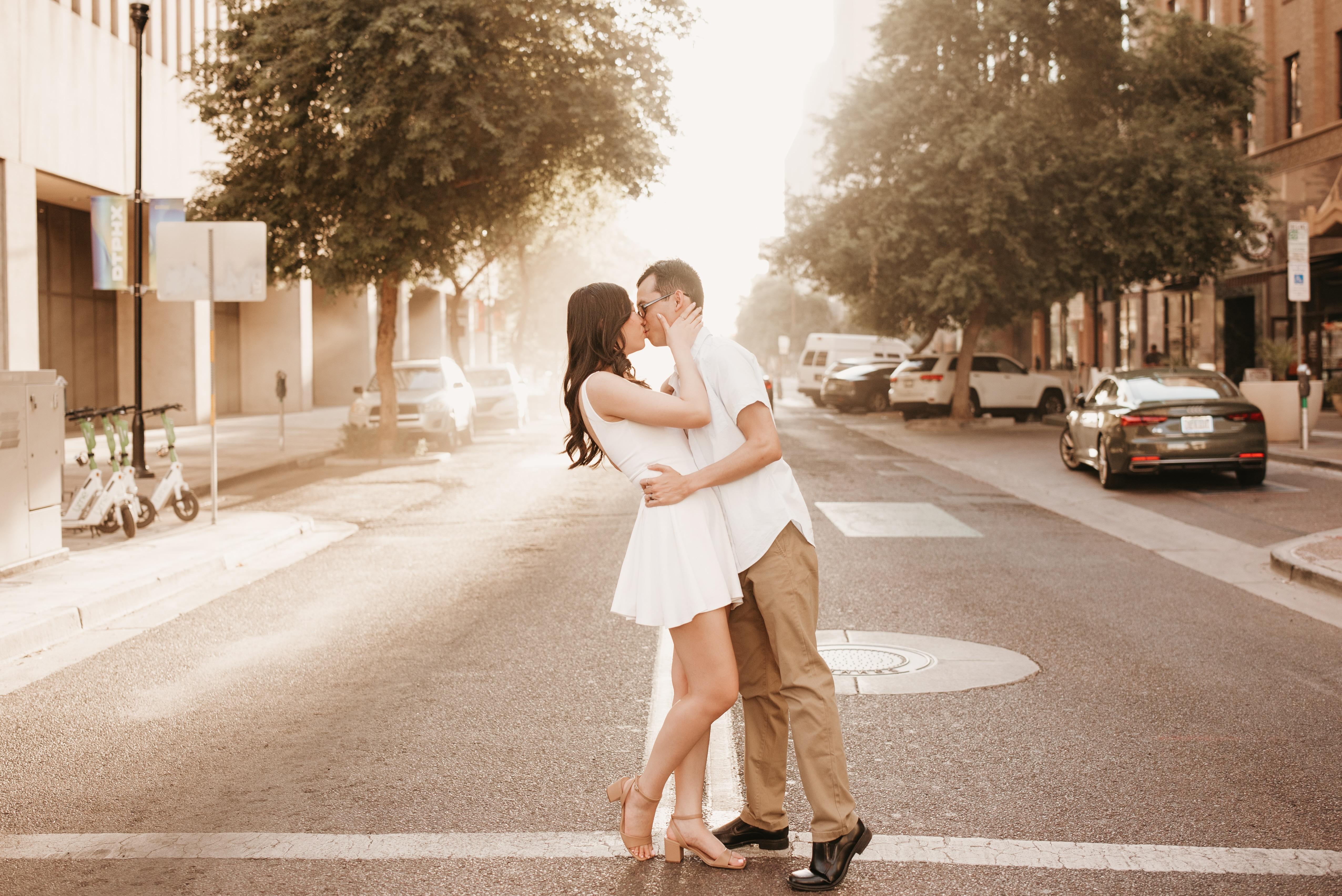 The Wedding Website of Amy Giang and Andre Barrera