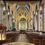 Basilica of the Sacred Heart