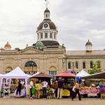 Springer Market Square