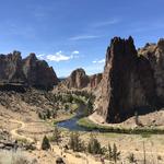 Smith Rock State Park
