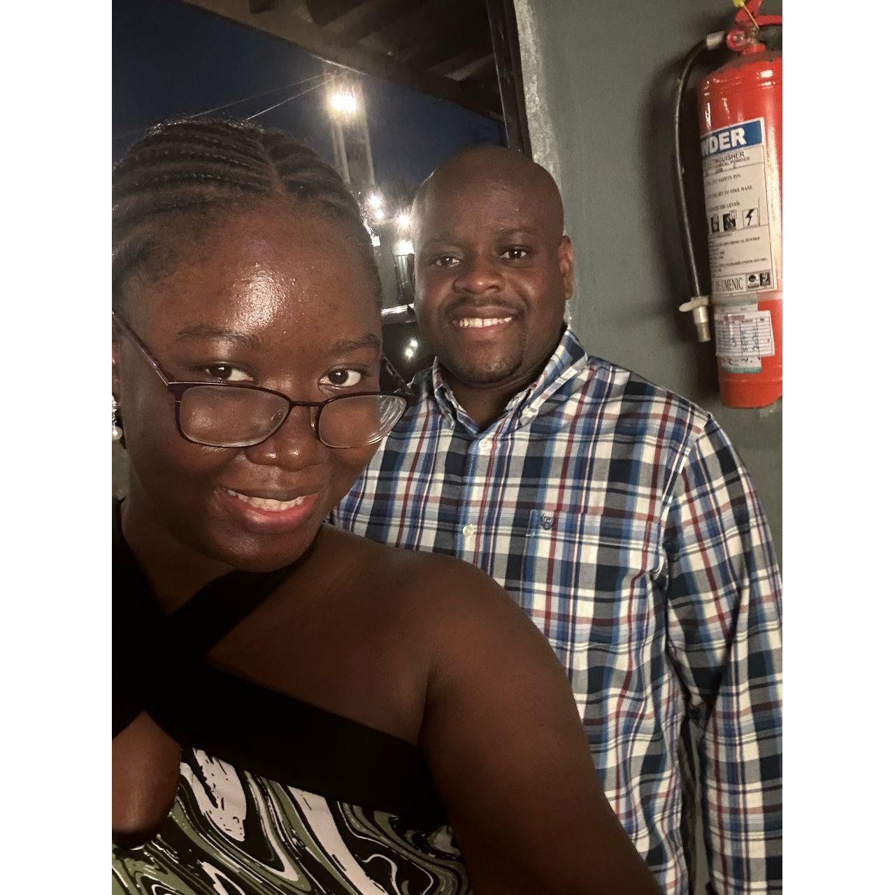 Date Night