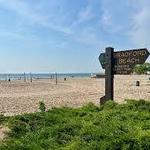 Bradford Beach