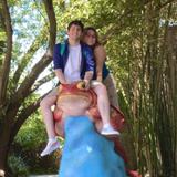 Oakland Zoo