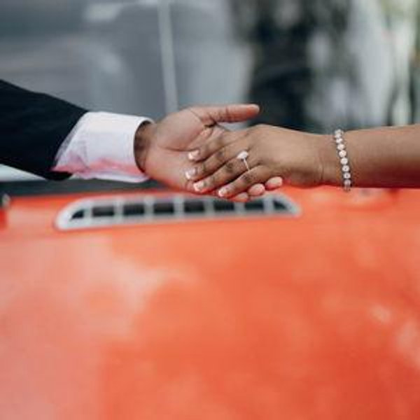 The Crawford's Newlywed Fund