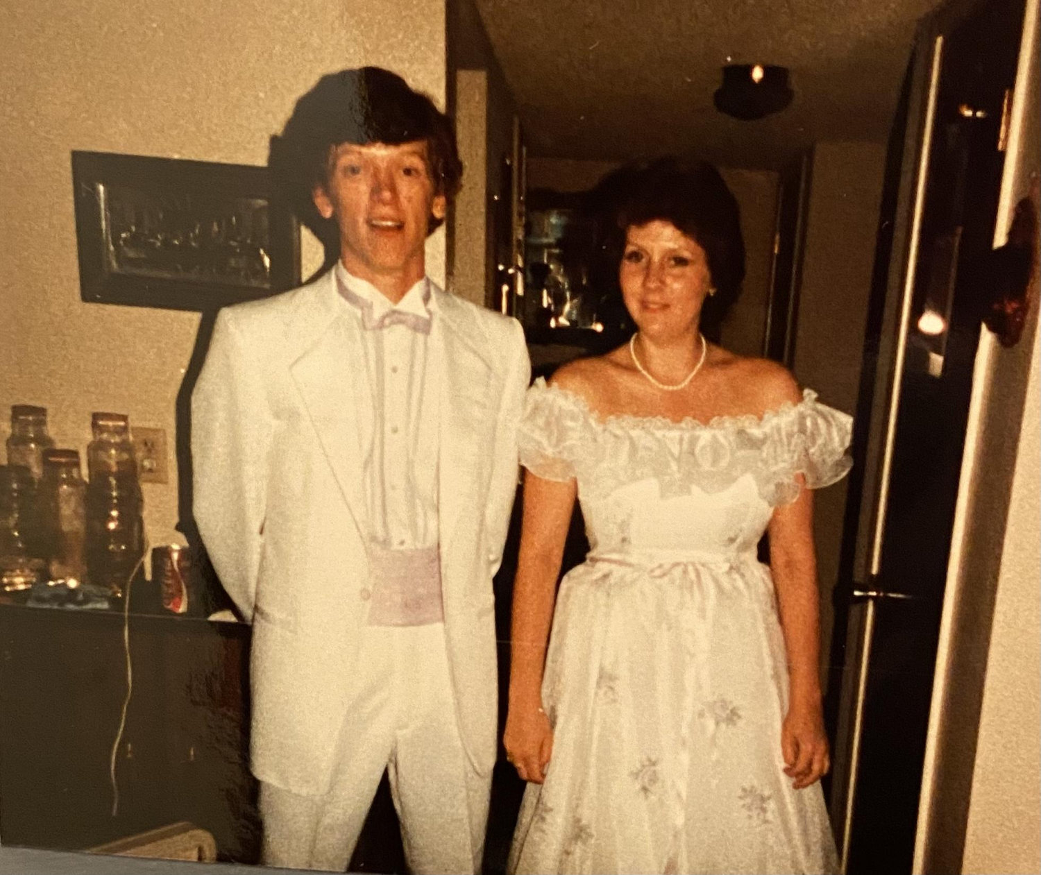 The Wedding Website of Teri Groark and Martin Groark