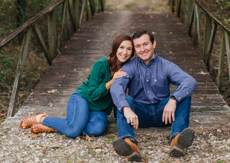 The Wedding Website of Morgan Marfisi and Collin Chambers