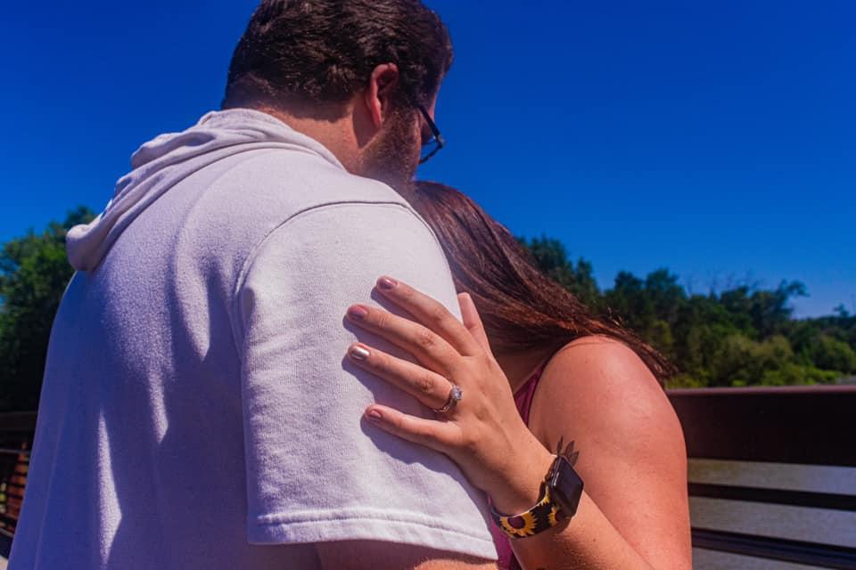 The Wedding Website of Nash Jensen and Caitlyn Dunbar