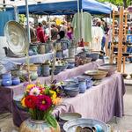 Eugene Saturday Market