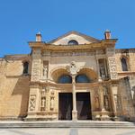 Catedral Primada de América de Santo Domingo