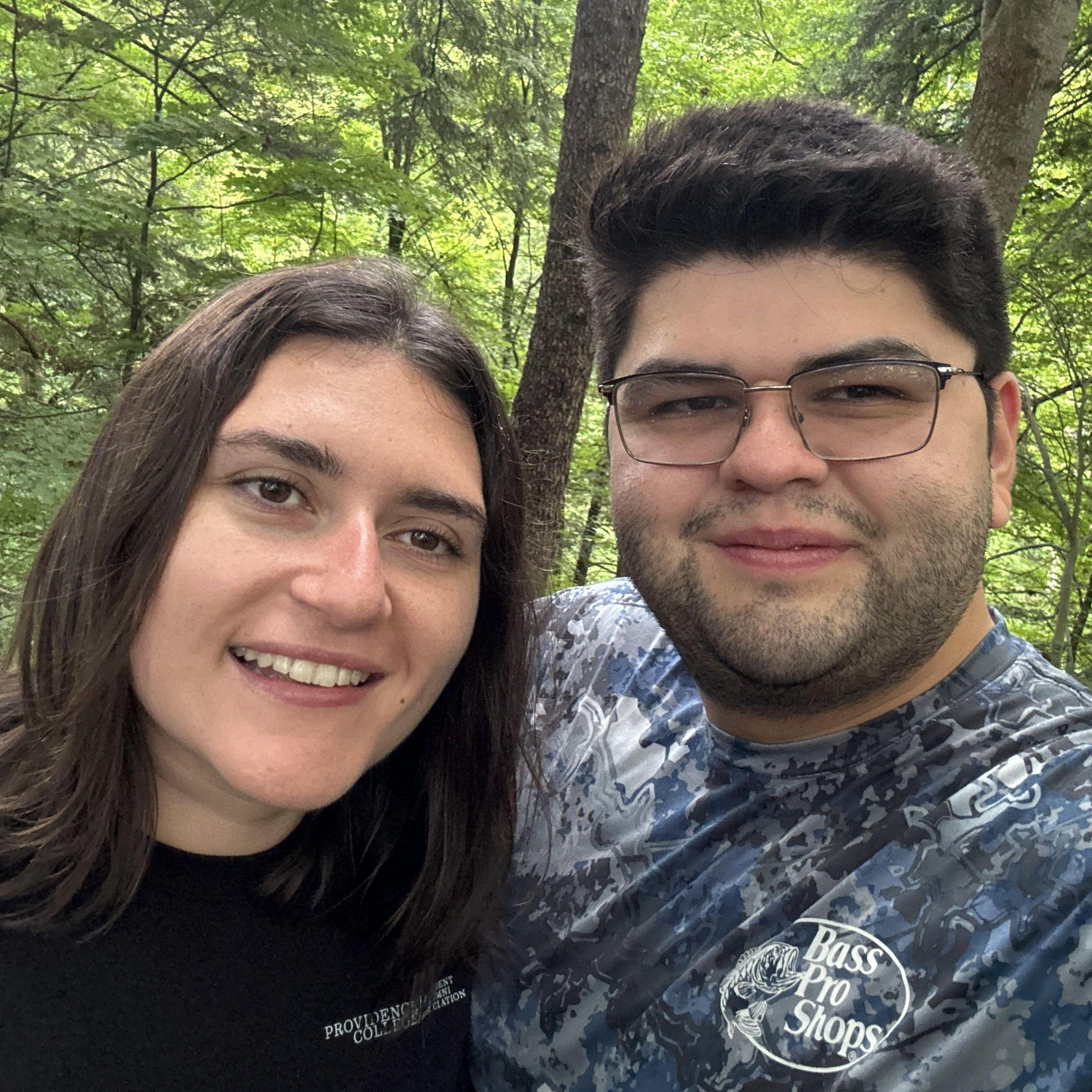 Cuyahoga Valley National Park (August 2024)