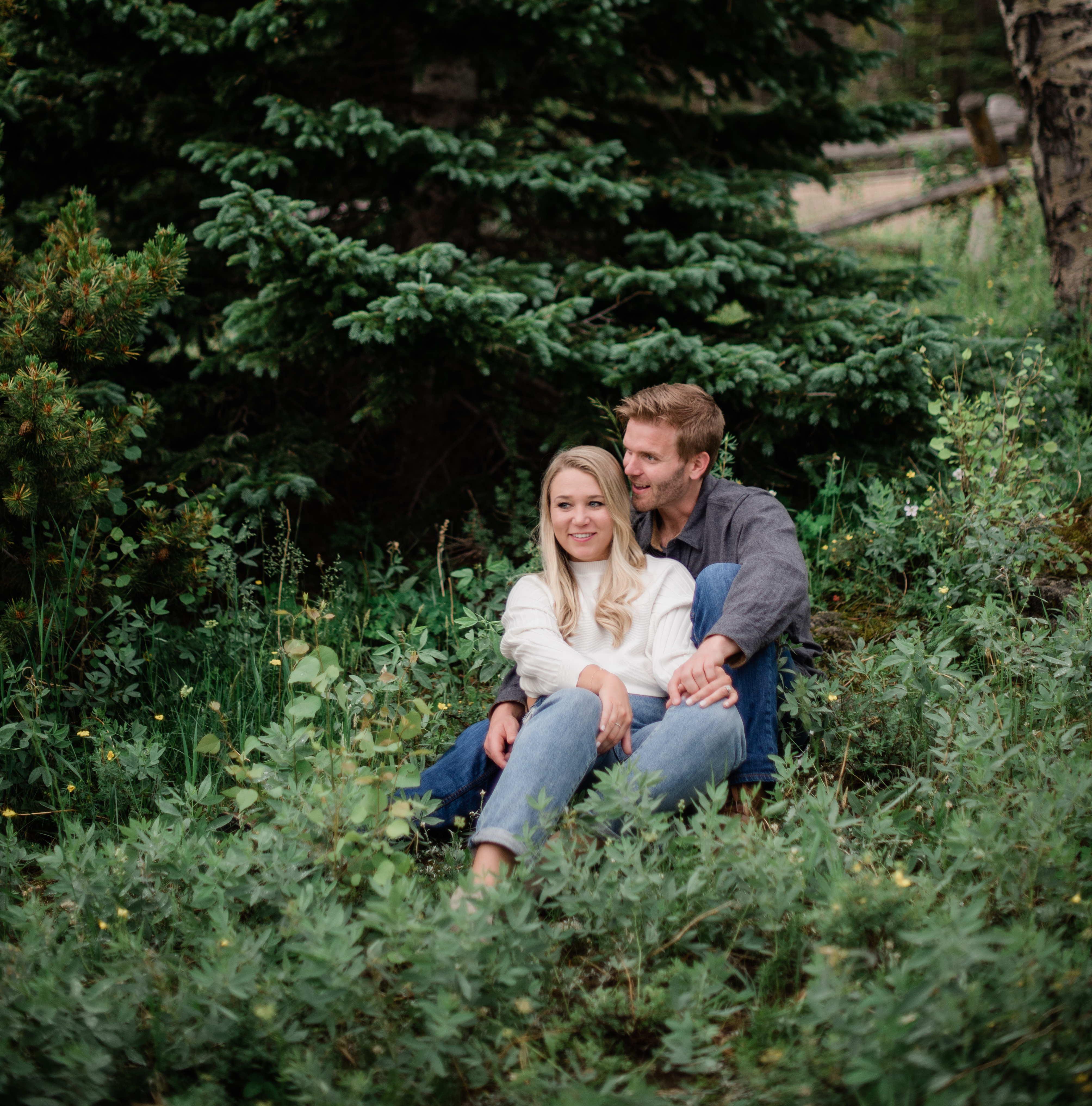 The Wedding Website of Annie Elam and Chris Bishop