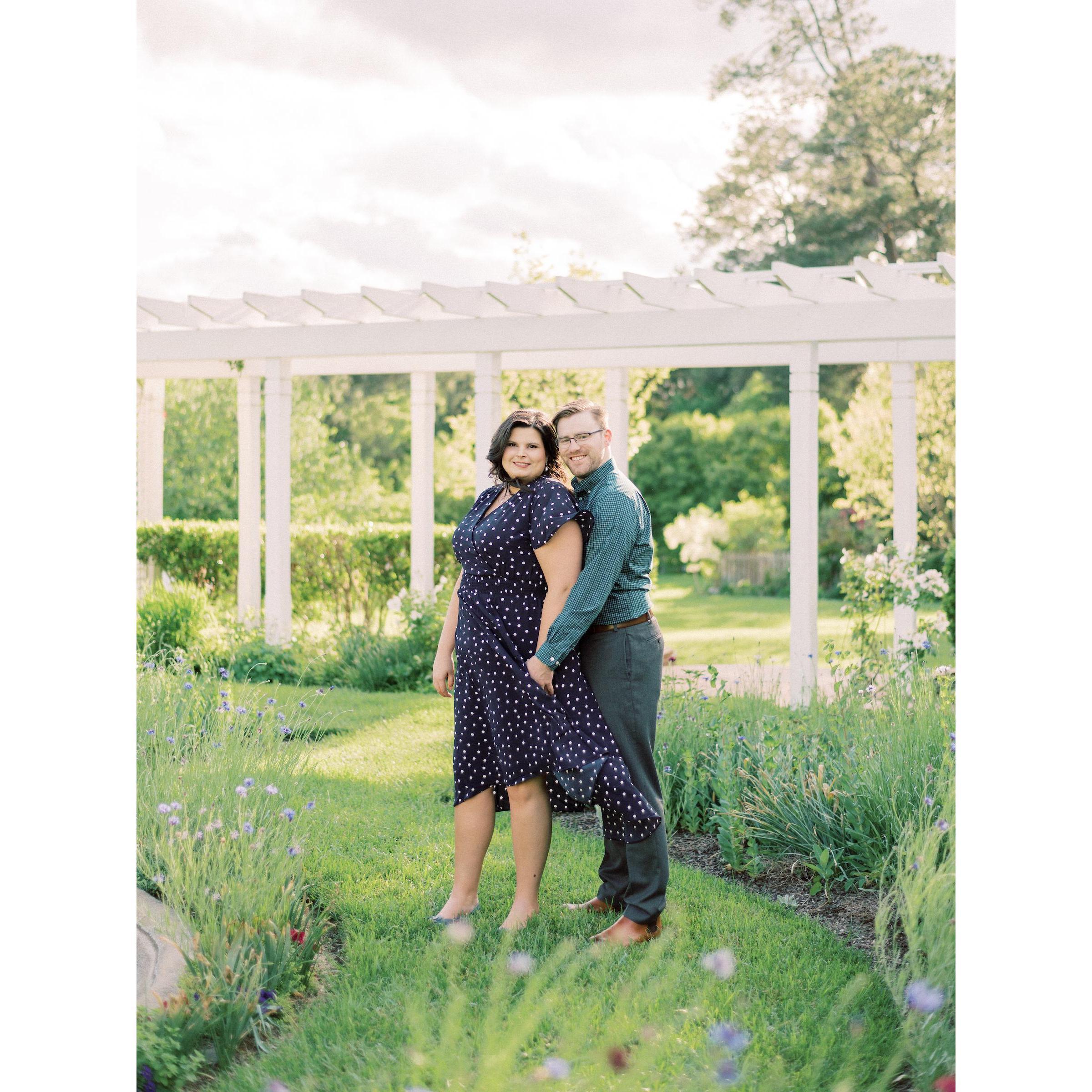 Engagement Session 4-26-2020