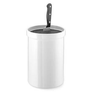 Ceramic Knife Holder with Kapoosh™ Insert
