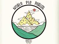 Noble Pie Parlor-Midtown