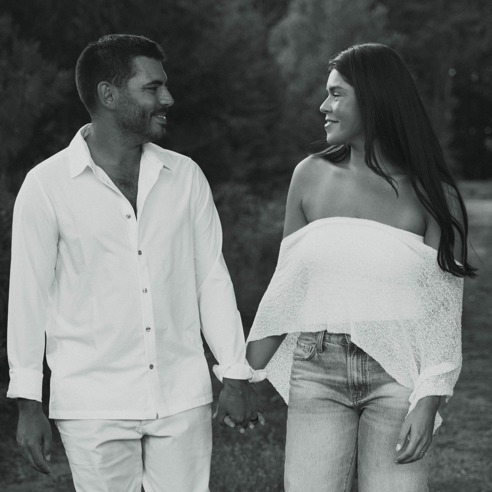 Larissa Cardoso and Anthony Zagame's Wedding Website