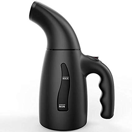 Lemontec Portable Travel Garment Steamer 180ml