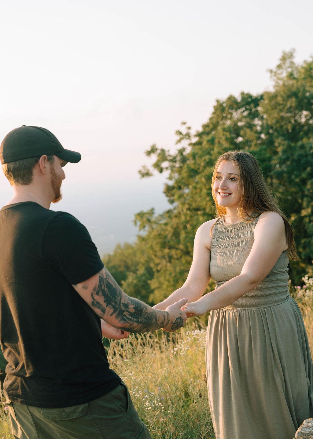 The Wedding Website of Hayley Greenawalt and Addison Currence