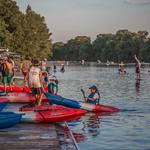 Lady Bird Lake