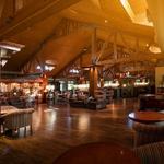 South Coast Vineyard Rose Restaurant