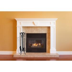 Selene 5-Piece Fireplace Tool Set