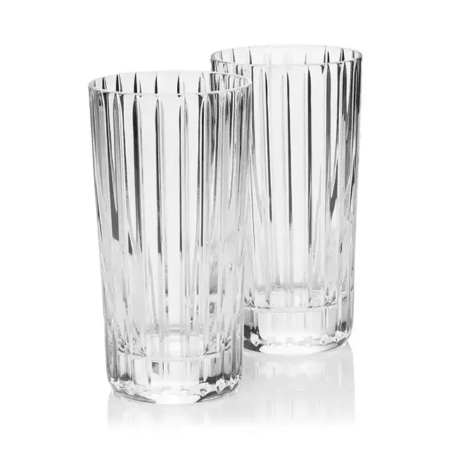 Baccarat Harmonie Highball, Set of 2