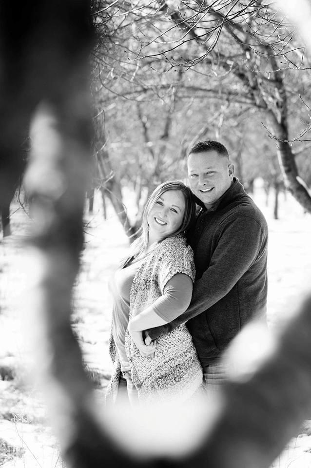 The Wedding Website of Kelsey Galich and Mike Willis