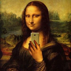 Museum visit in Paris