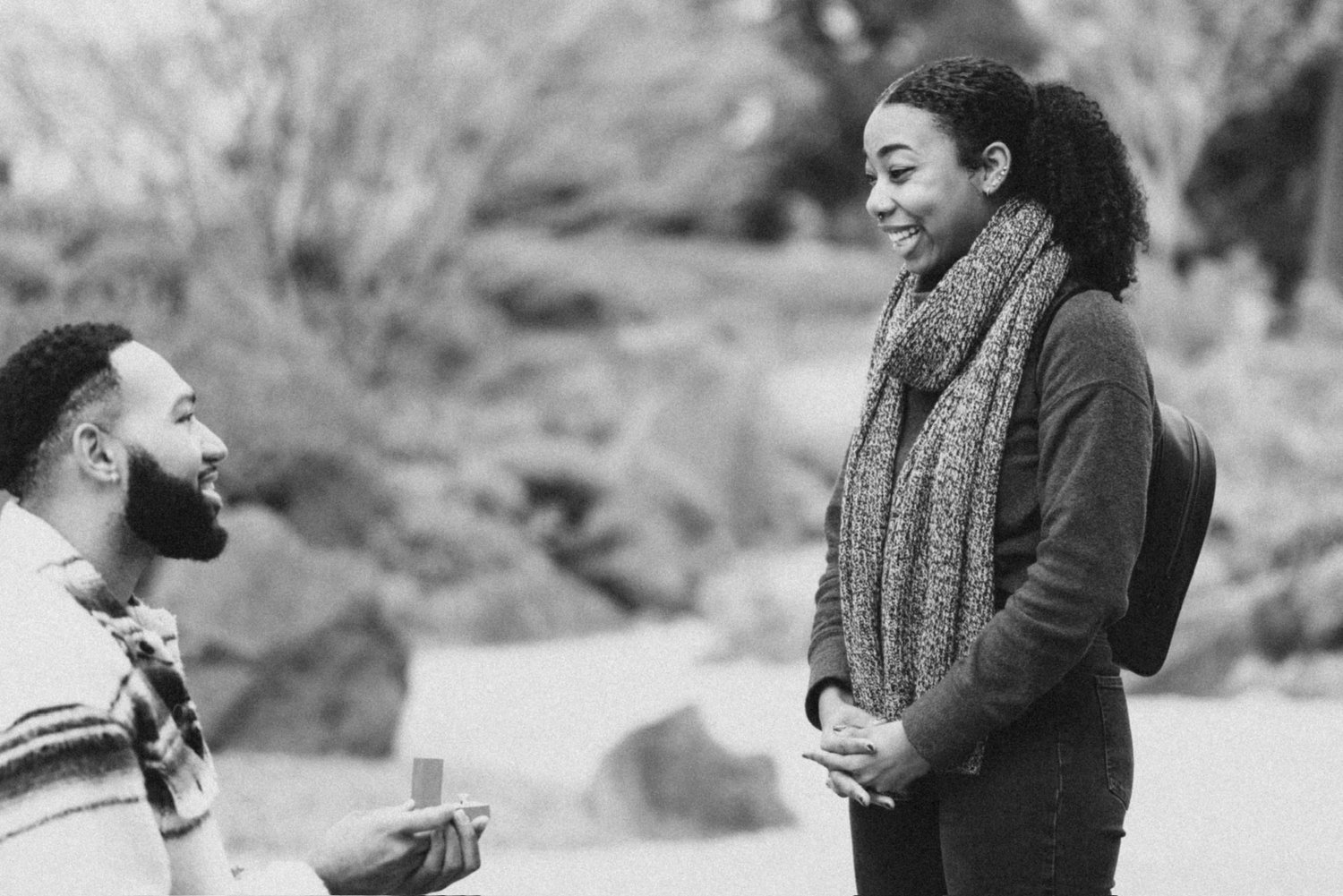 The Wedding Website of Kiari Ahyoka and Chris Carter